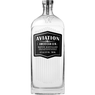 Aviation Gin