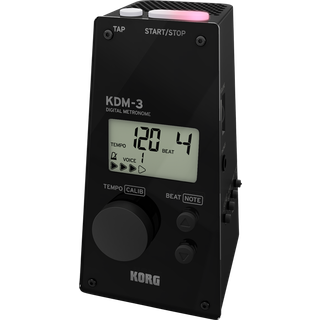 Korg KDM-3-WH Digital metronom
