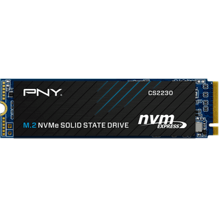 Pny Cs2230 500gb Ssd M.2 2280 Pcie 3.0