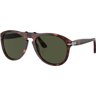 Persol PO0649/S 24/31 52 Solbriller Mænd Tortoiseshell - Havana - 52mm