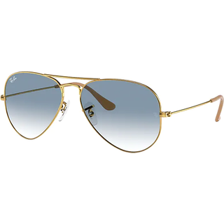 Sunglasses Ray-Ban Original Aviator RB3025 - 001/3F