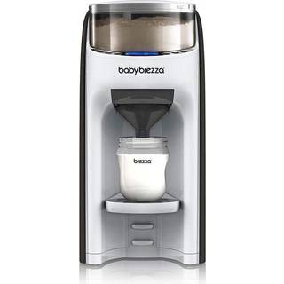 Baby Brezza Formula Pro Advanced Black