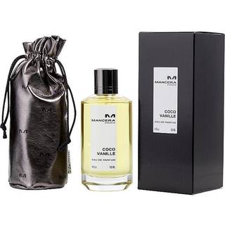 Mancera - Coco Vanille Eau de Parfum - 120 ml
