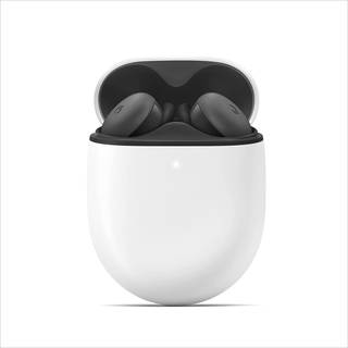 Google Pixel Buds A-Series - Charcoal