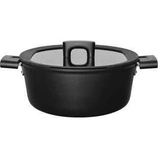 Gryde Fiskars Hard Face 1052228; 5l