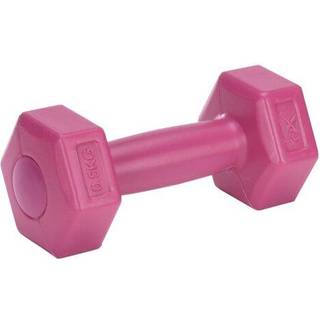 XQ Max Dumbbell 500g. Pink 2 stk.