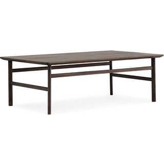 Normann Copenhagen Grow Sofabord Egetræ 70 X 120 cm