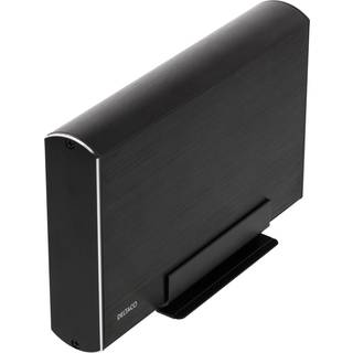 USB 3.0 SATA harddisk kabinet (3,5 HDD)