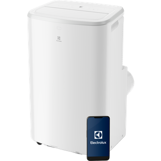 Electrolux Comfort 600 Airconditioner, transportabel BTU 12000 EXP35U539CW