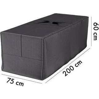 Platinum Aerocover, Hyndetaske 200x75 cm