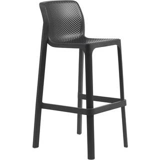 Nardi, Net barstol Anthracite