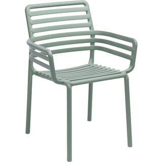 Nardi Doga stabelstol - Menta