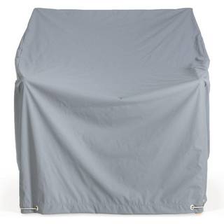 Ethnicraft Jack outdoor regnovertræk til havemøbler Loungelænestol 76x90x77 cm