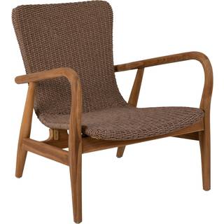 Lilja lounge stol