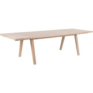 A-Line tillægsplader egefiner 42x95x3.6 cm