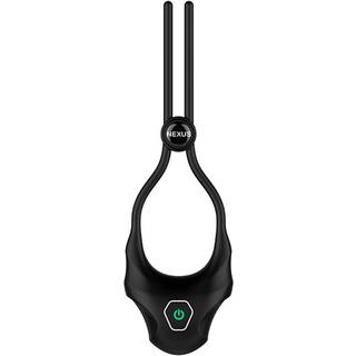 Nexus Vibrerende Justerbar Penisring