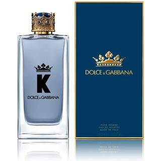 Dolce & Gabbana King EDT 200ml
