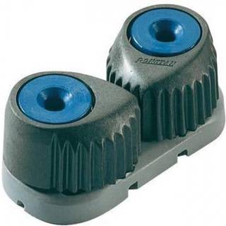 Ronstan kulfiber frølår, blå 3-12mm line