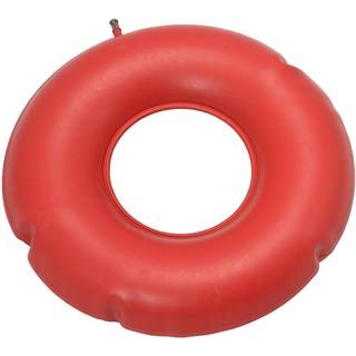 Luftkrans Gummi 43 cm Medicinsk udstyr 1 stk + FRI FRAGT