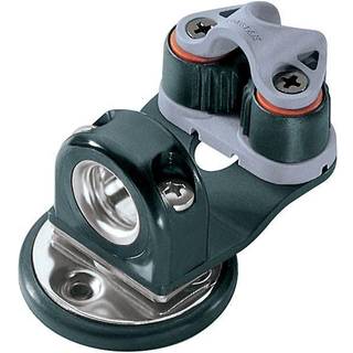 Ronstan Svirvelbase m/frølår 2-8mm 2-8 mm