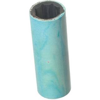 Cutlessleje standard, harpiks, 120 mm x Ø45 mm, til Ø30 mm aksel