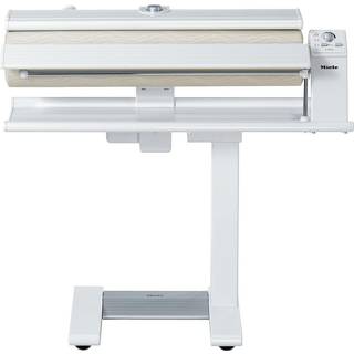 Miele Strygerulle B 995 D (Lotushvid)- På fjernlager - Klar levering