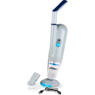 GRE Battery cleaner for pools and spas