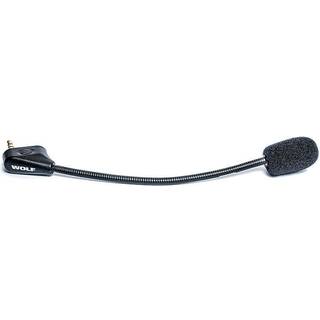 WOLF Boom Mic