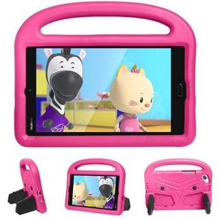 Beskyttelsesfoderal for børn Huawei MatePad T8 8.0 2020 Rosa