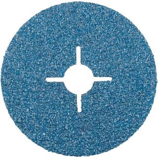 RHODIUS Fiberskive KFZ Ø125 mm x 22,23 mm (304003)