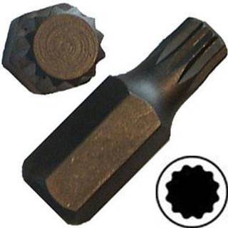 BATO Auto Bits kort. XZN M12. (4692)