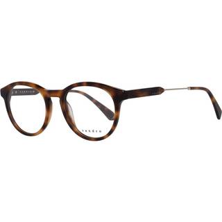 Sandro SD1008 201 50 Briller Mænd Tortoiseshell - Dark Tortoise - 50mm