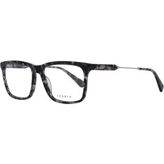 Sandro SD1009 208 56 Briller Mænd Tortoiseshell - Grey Tortoise - 56mm