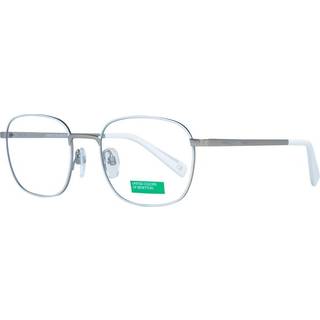 United Colors of Benetton BEO3022 800 52 Briller Mænd Hvid - White - 52mm