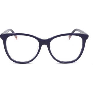 Missoni MI 0021 PJP 53 Briller Kvinder Blue - Blue - 53mm