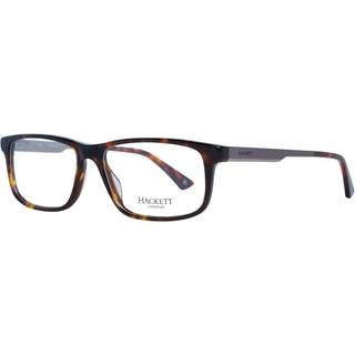 Hackett HEK1192 55 55 Briller Mænd Tortoiseshell - Dark Tortoise - 55mm