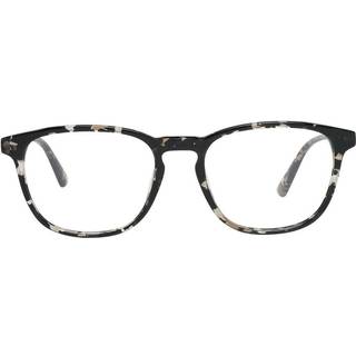 Web WE5293 055 52 Briller Mænd Tortoiseshell - Tortoise - 52mm
