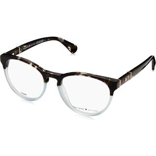 Kate Spade Charissa JBW 50 Briller Kvinder Tortoiseshell - Tortoise - 50mm