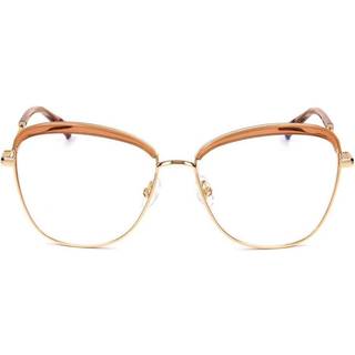 Missoni MI 0037 733 53 Briller Kvinder Brun - Peach Gold - 53mm