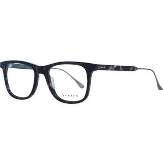 Sandro SD1024 207 50 Briller Mænd Tortoiseshell - Grey Tortoise - 50mm