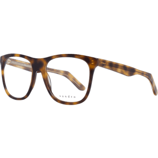 Sandro SD1004 201 53 Briller Mænd Tortoiseshell - Dark Tortoise - 53mm