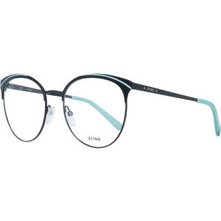 Sting VST300 0SA1 54 Briller Mænd Black - Black - 54mm