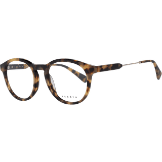 Sandro SD1008 206 50 Briller Mænd Tortoiseshell - Light Brown Tortoise - 50mm