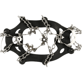 iFish Stronghold Black, XL (44-46)