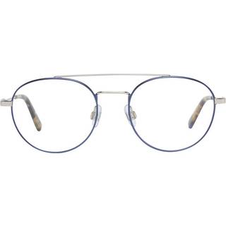 Web WE5271 16B 51 Briller Mænd Blue - Blue Silver - 51mm