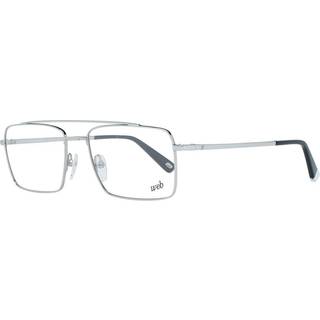 Web WE5347 018 54 Briller Mænd Silver - Silver - 54mm