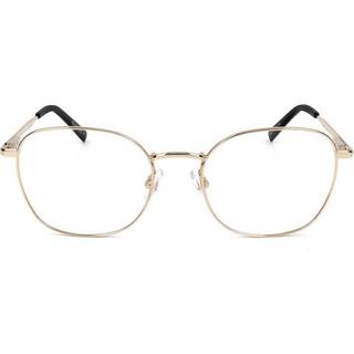 Missoni MMI 0104 J5G 51 Briller Kvinder Guld - Antique Gold - 51mm