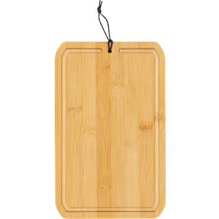 GSI Outdoors Rakau Cutting Board Small Nocolour, OneSize
