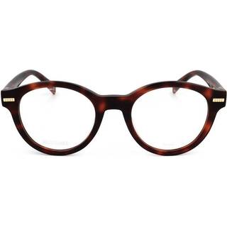Missoni MIS 0050 0UC 48 Briller Kvinder Tortoiseshell - Dark Tortoise - 48mm