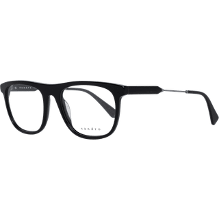 Sandro SD1019 001 54 Briller Mænd Black - Black - 54mm